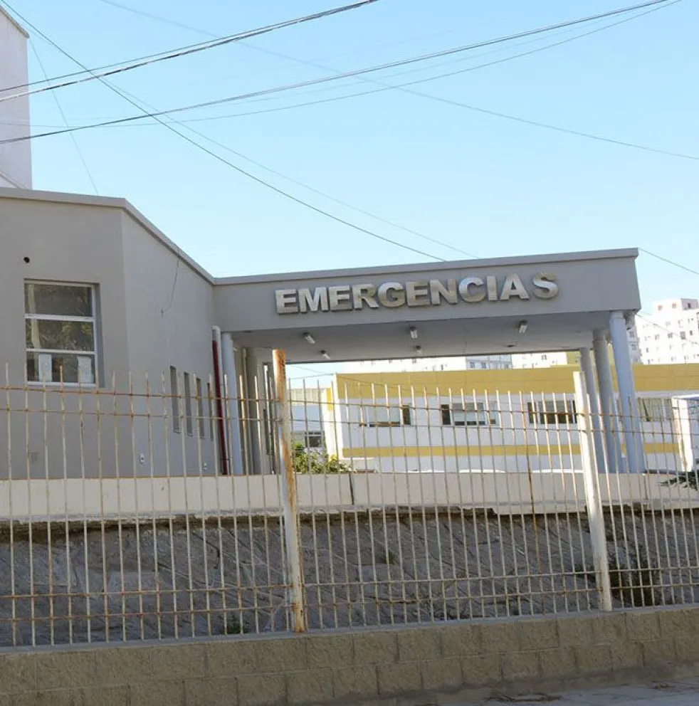 El hombre baleado en barrio San Cayetano permanece en terapia intensiva