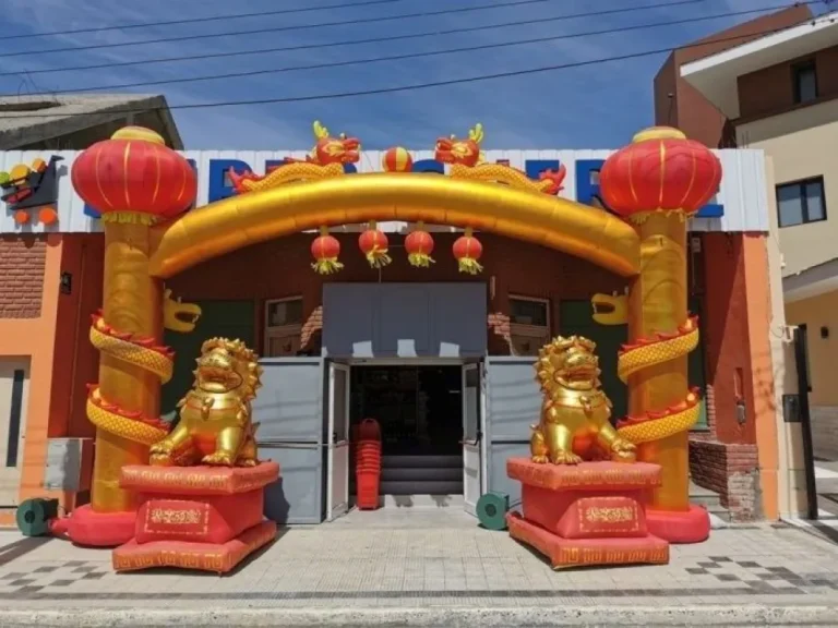 Exigen que los supermercados chinos respeten las leyes laborales