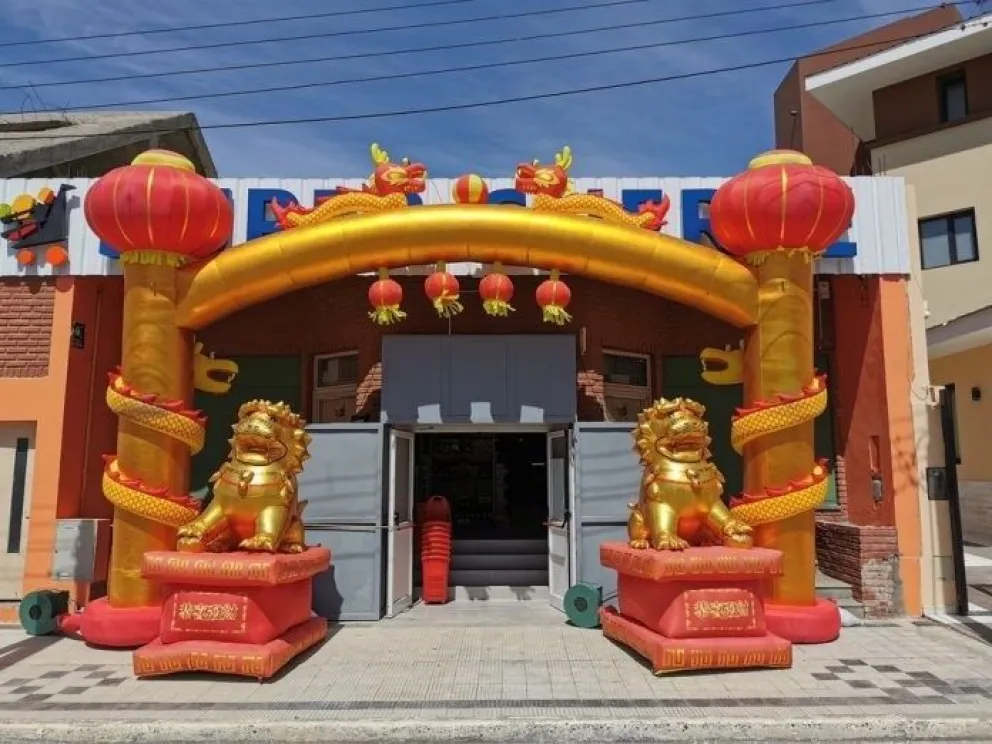 Exigen que los supermercados chinos respeten las leyes laborales