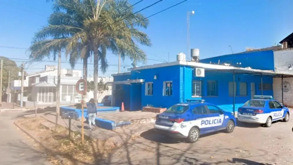 Expolicía, condenado por robar a detenidos en comisaría de barrio Patricios