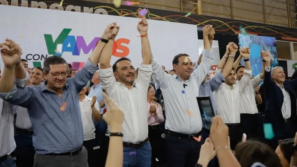 Elecciones en Corrientes: triunfo del oficialismo en Corrientes y Ascúa apuesta al balotaje