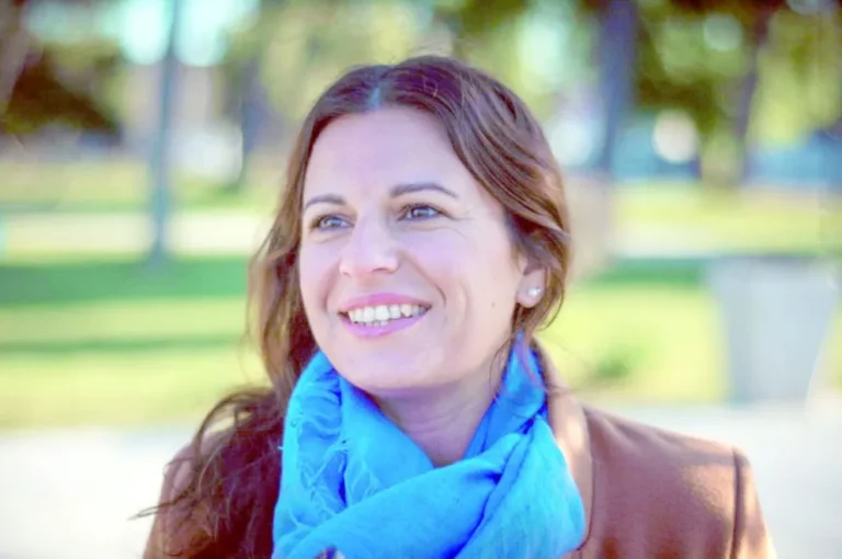 El programa municipal “Yo Puedo” brinda  herramientas prácticas a mujeres de Rawson