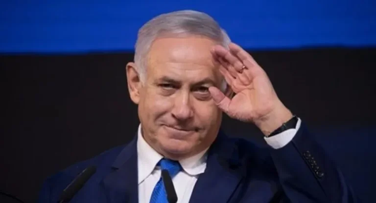 Netanyahu cuestiona a Alemania por frenar exportaciones de armas a Israel