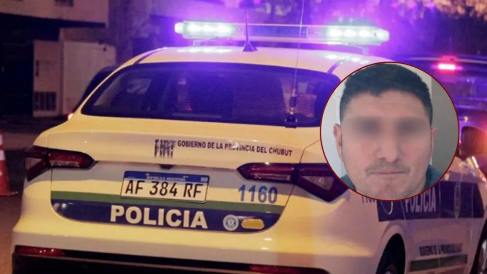 Detuvieron a un hombre por golpear a una mujer y amenazar con enterrarla