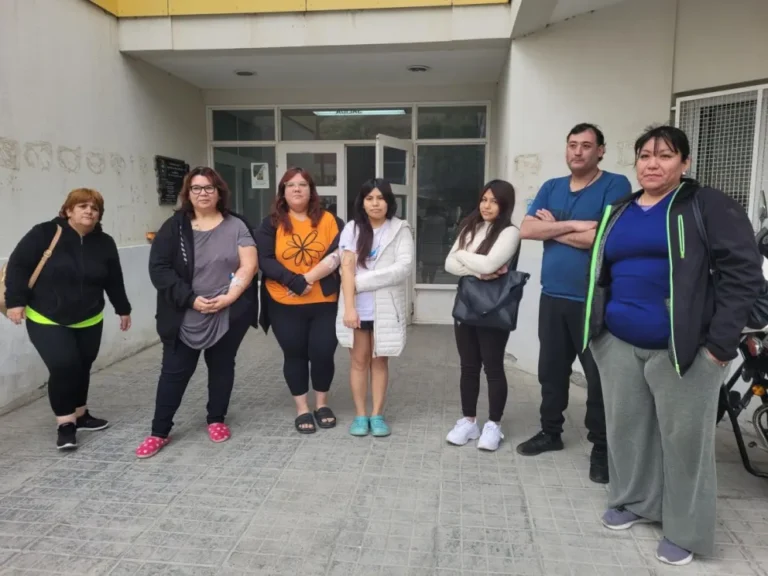 Suspensión de cirugías genera reclamos de familiares en el Hospital Regional