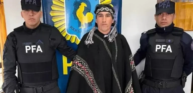 Comienza el juicio contra Cruz Cárdenas por usurpación y ataques en el Parque Nacional Los Alerces