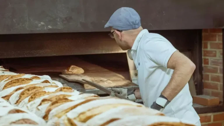 Día del Panadero: una historia de lucha, hornos y rebeldía