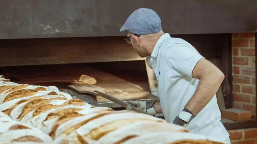 Día del Panadero: una historia de lucha, hornos y rebeldía