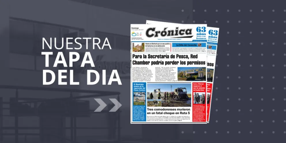 Domingo 24 de agosto de 2025