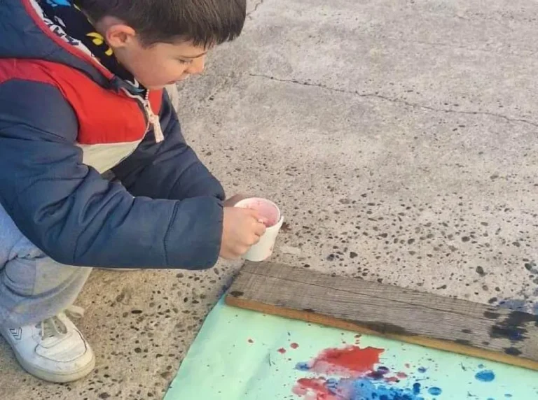 Más de 120 proyectos chubutenses en la Feria de Educación, Artes, Ciencias y Tecnología 2025