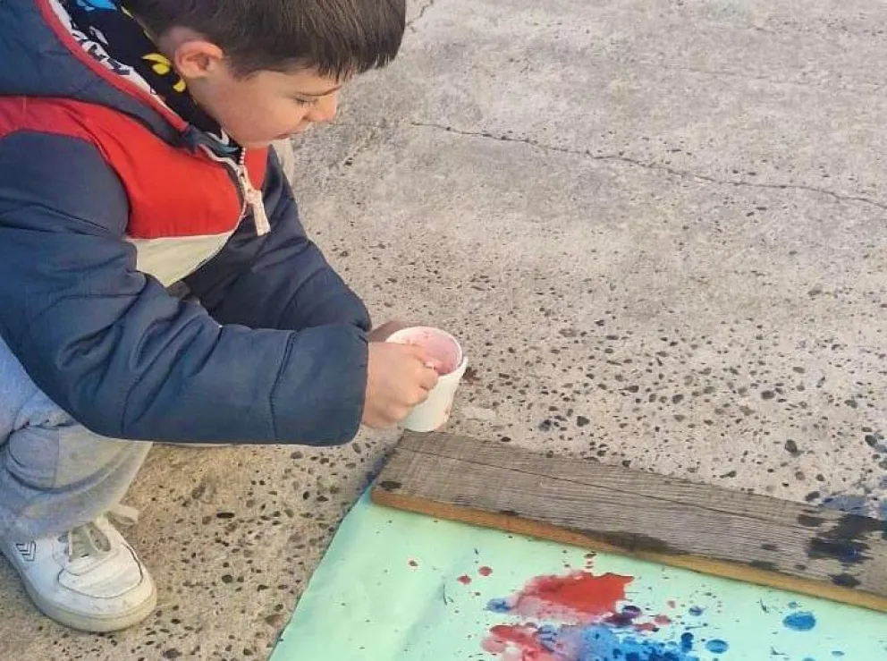 Más de 120 proyectos chubutenses en la Feria de Educación, Artes, Ciencias y Tecnología 2025