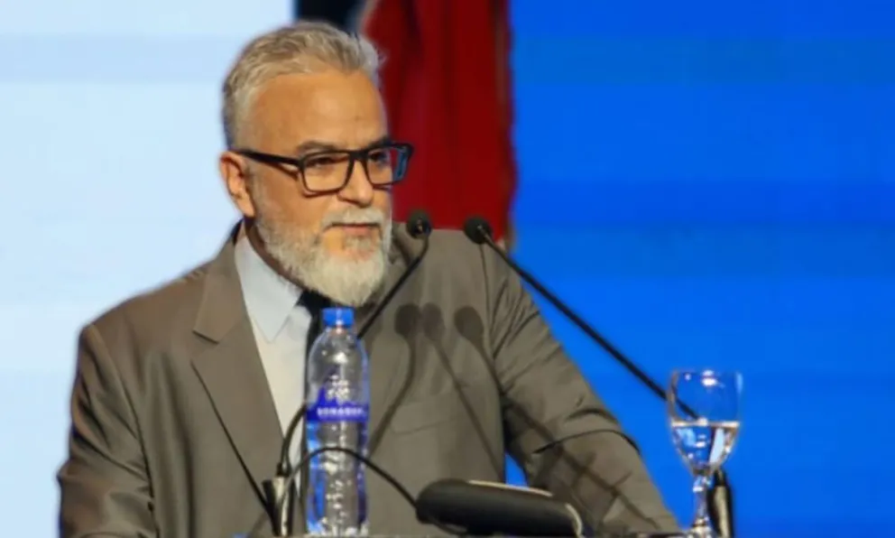 Gobierno oficializó cambios en Transporte Automotor