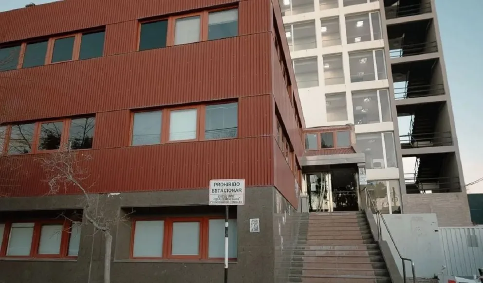 Padre detenido por abuso sexual tras denuncia en clase de ESI