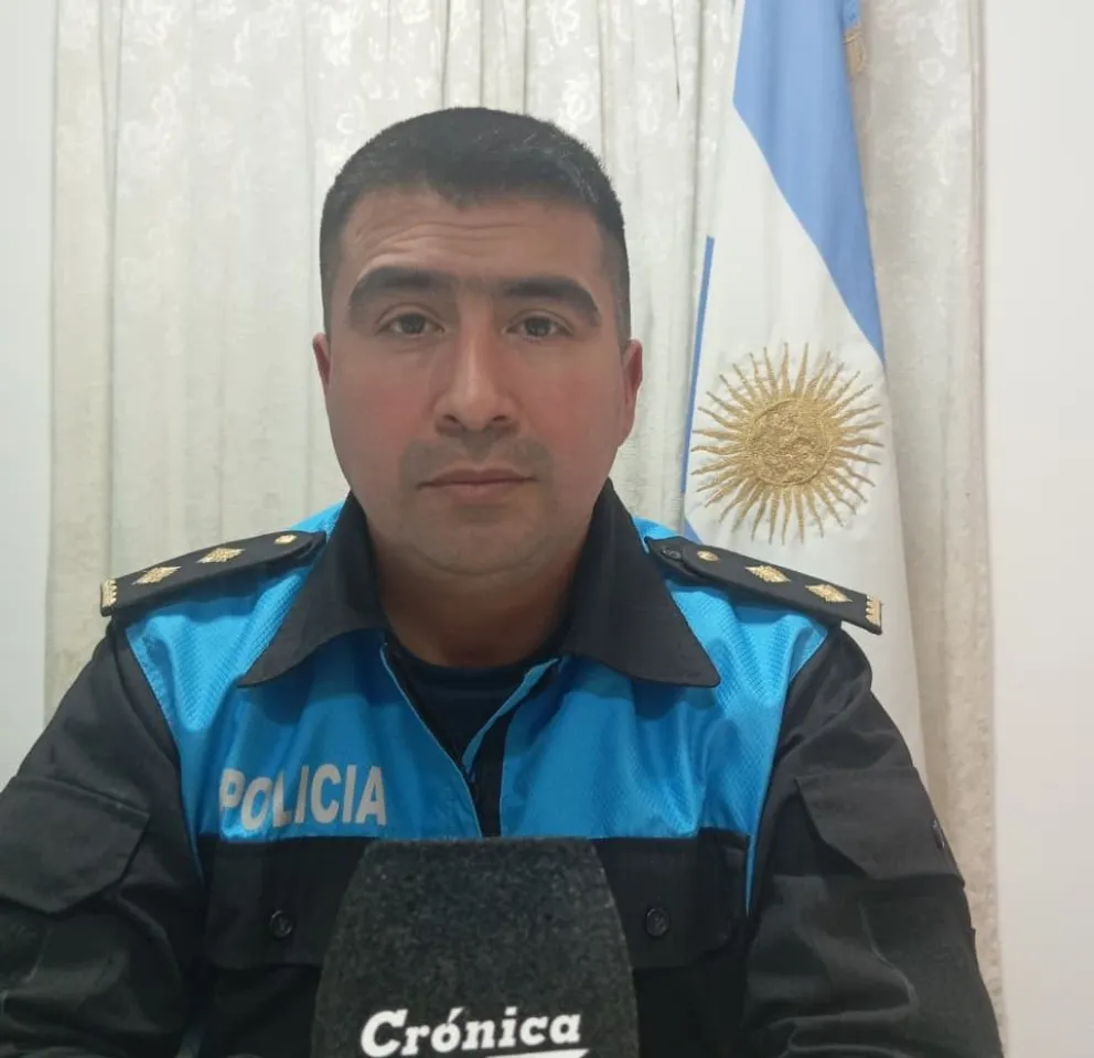 La policía de Chubut ya tiene representantes en el Consejo de Bienestar Policial
