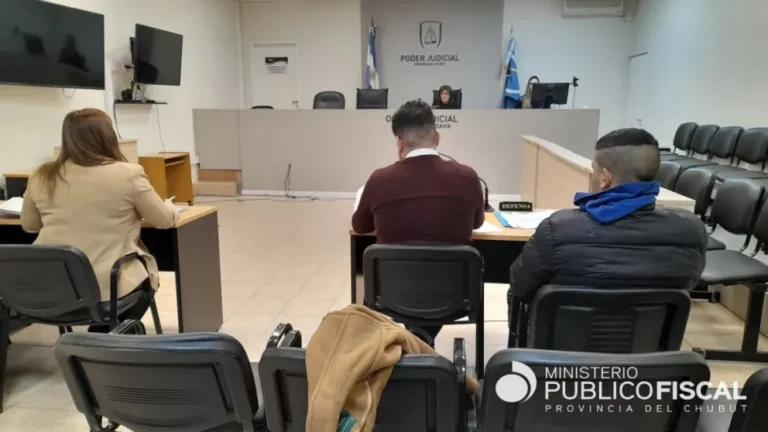 Liberaron a uno de los ladrones que dejó encerrada a una abuela de 92 años