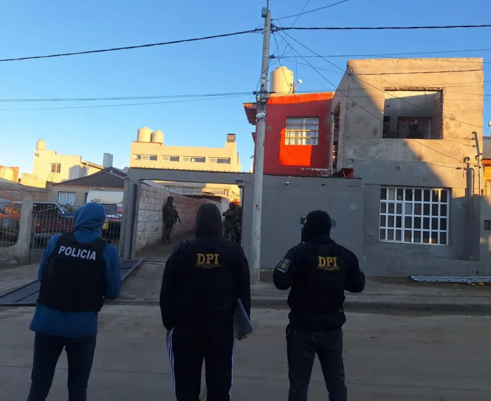 Tiroteo en barrio Newbery: todo habría comenzado por una enemistad entre adolescentes