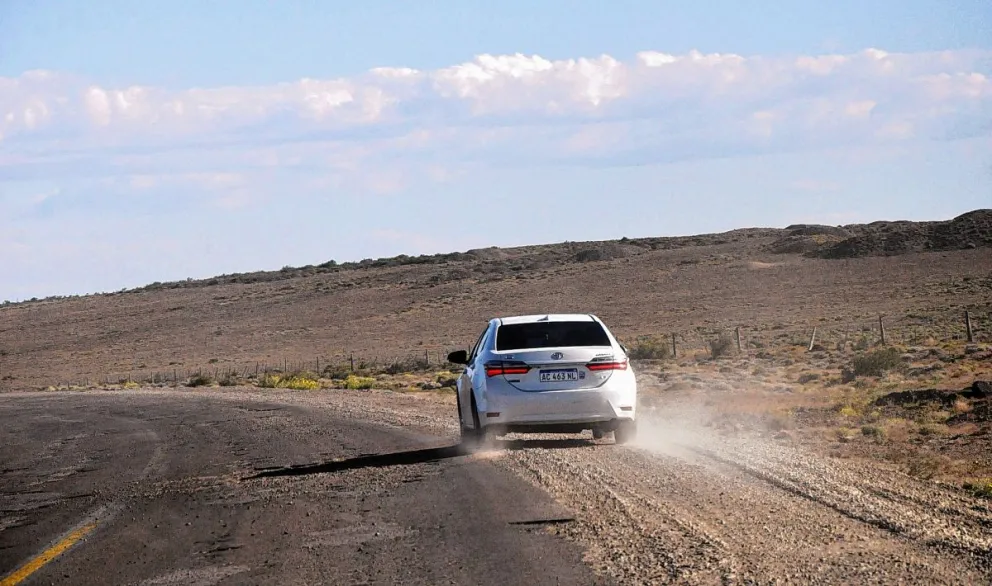 La Legislatura aprobó convenios para la ejecución de obras en las rutas  3 y 40
