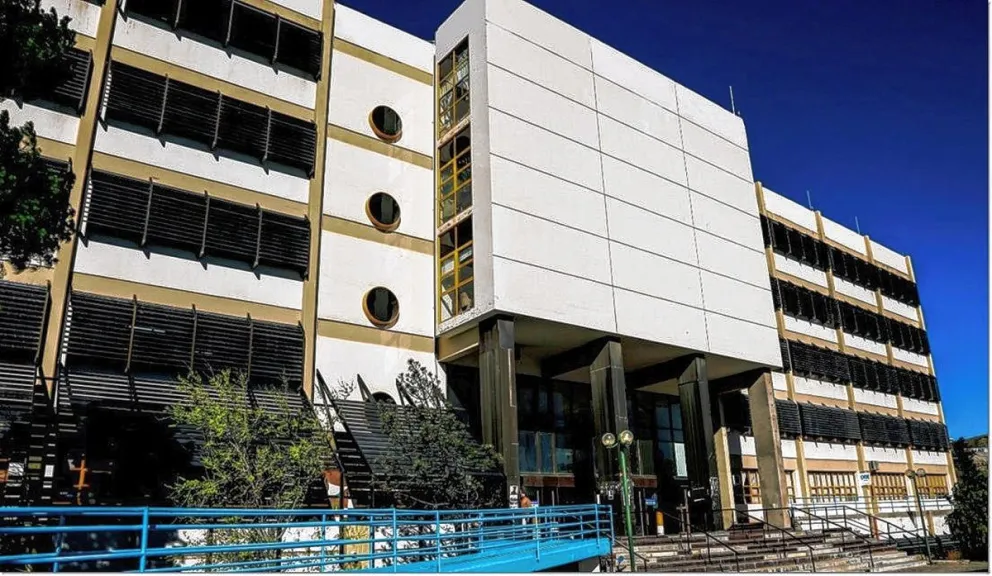 Aprobaron nuevas carreras para la universidad de Comodoro