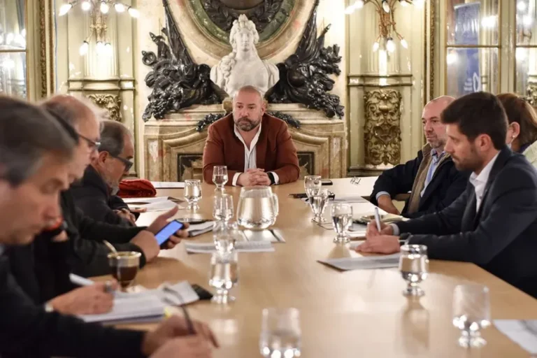 Caso ANDIS: Prohíben salir del país a Diego Spagnuolo y otros cuatro imputados