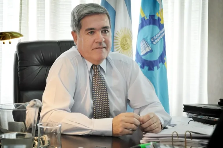 Miquelarena: “Las demoras se producen bastante tiempo después del incendio”