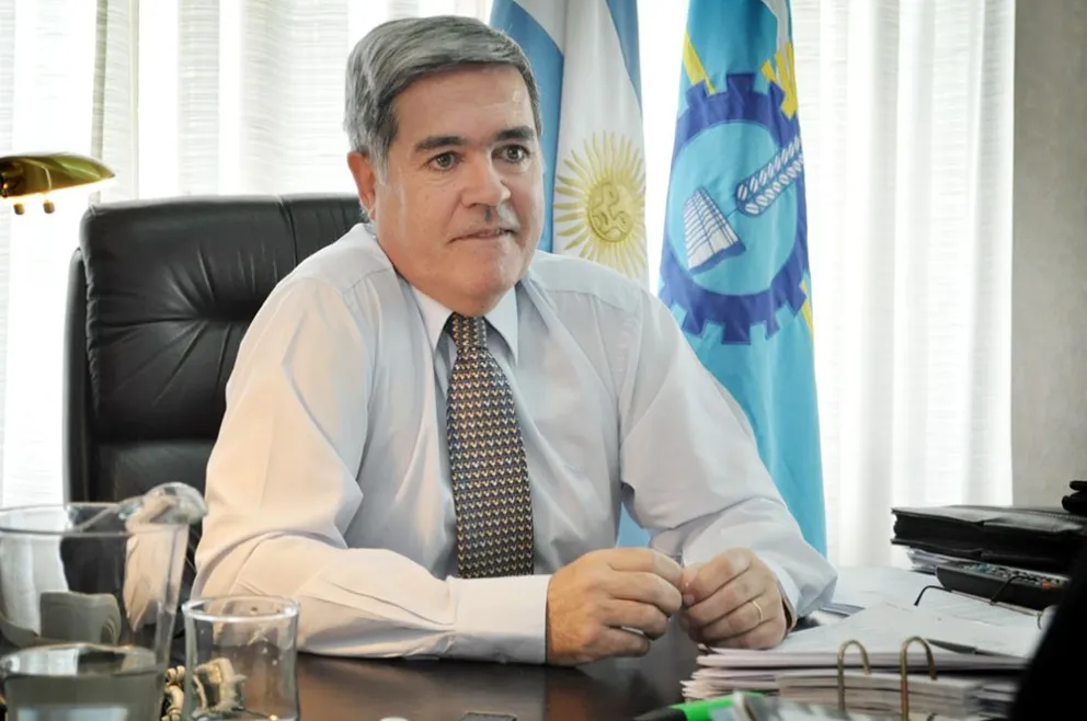 Miquelarena: “Las demoras se producen bastante tiempo después del incendio”