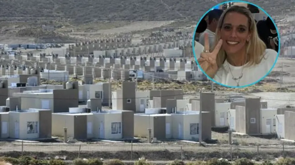 Amplían el plazo de investigación de la causa por estafas con viviendas del IPV