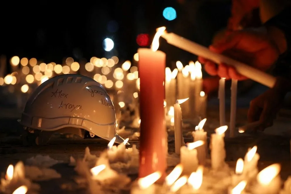 Tragedia en Chile: encontraron el cuerpo del último minero desaparecido