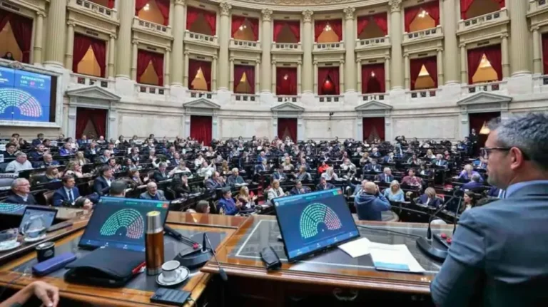 Diputados debatirá la reforma de ATN y del impuesto a los combustibles