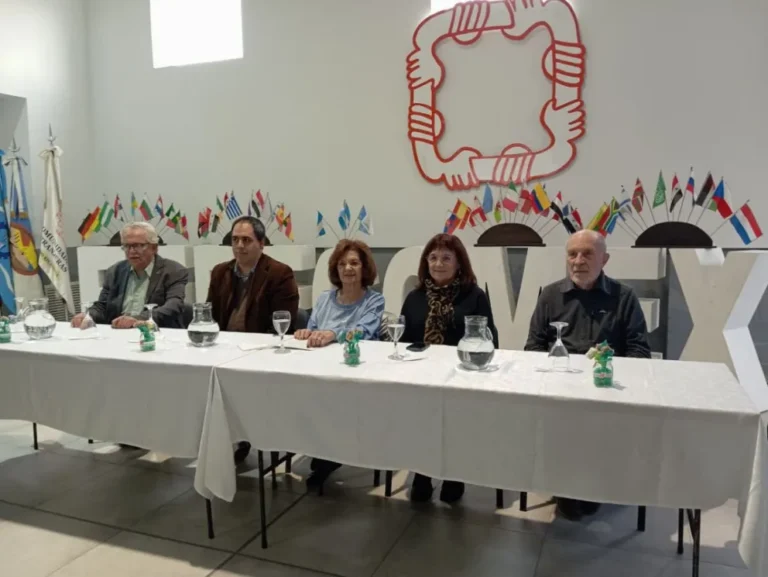 Fedecomex se prepara para una nueva Fiesta Nacional de las Comunidades Extranjeras