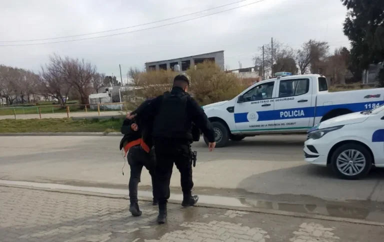 Hurtaron un vehículo en Restinga Alí y fueron detenidos