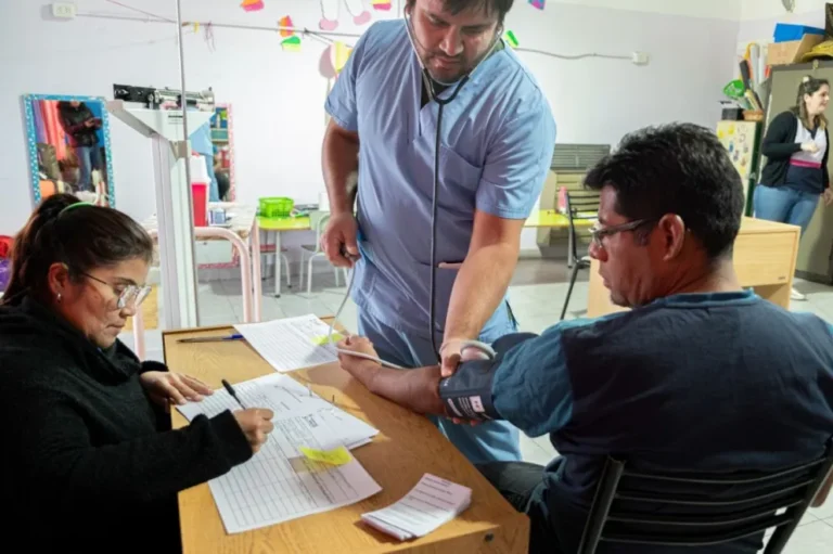 Salud realizará la 2° Jornada de Atención Integral para el Hombre
