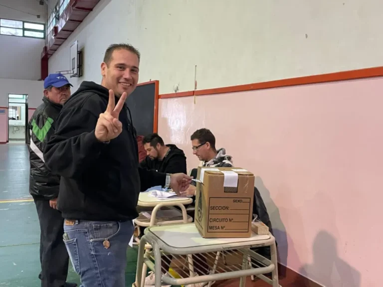 Fita: “El PJ es el partido más grande de la provincia del Chubut”