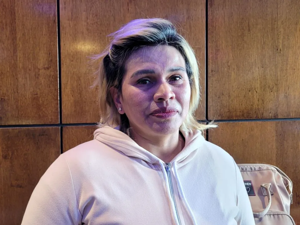 Una mujer denuncia amenazas por su labor social en el ex barrio de Las Américas