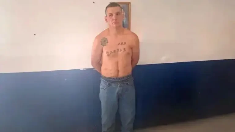 Horas decisivas en el caso del asesino serial de Jujuy