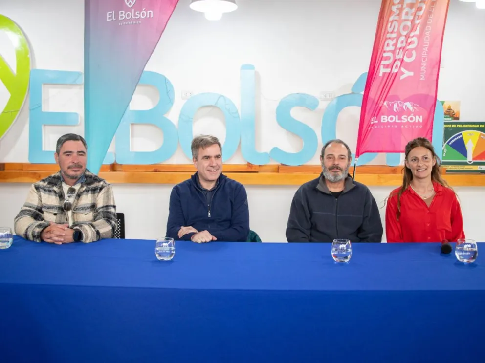 El Bolsón realizará el Primer Festival Regional de la Trufa de Invierno