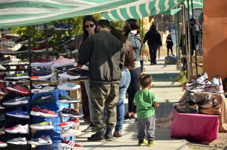 Se plantea la reubicación de La Saladita mientras se impulsa otra feria similar en zona norte