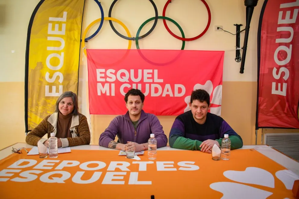 Gran festejo por el Día de las Infancias