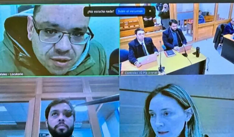 Ciudadano chileno no podía salir de su país y lo atraparon en Río Turbio cuando intentaba regresar