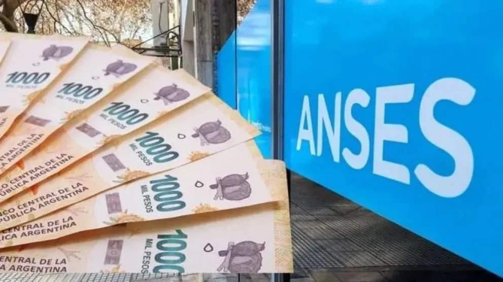 ANSES agosto 2025: calendario de pagos, montos y aumentos de jubilaciones