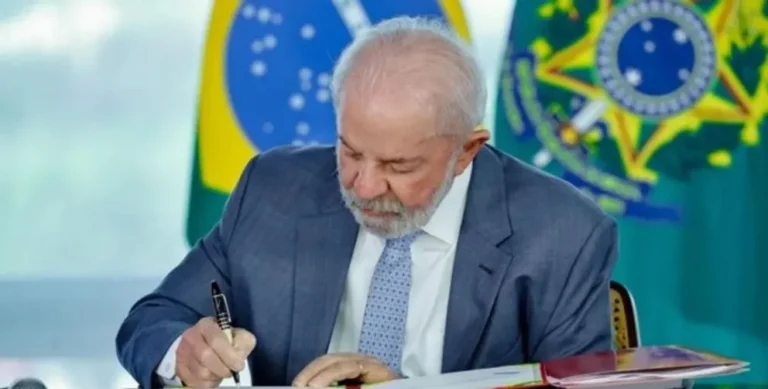 Lula anunció un plan de contingencia por los nuevos aranceles de EE.UU.