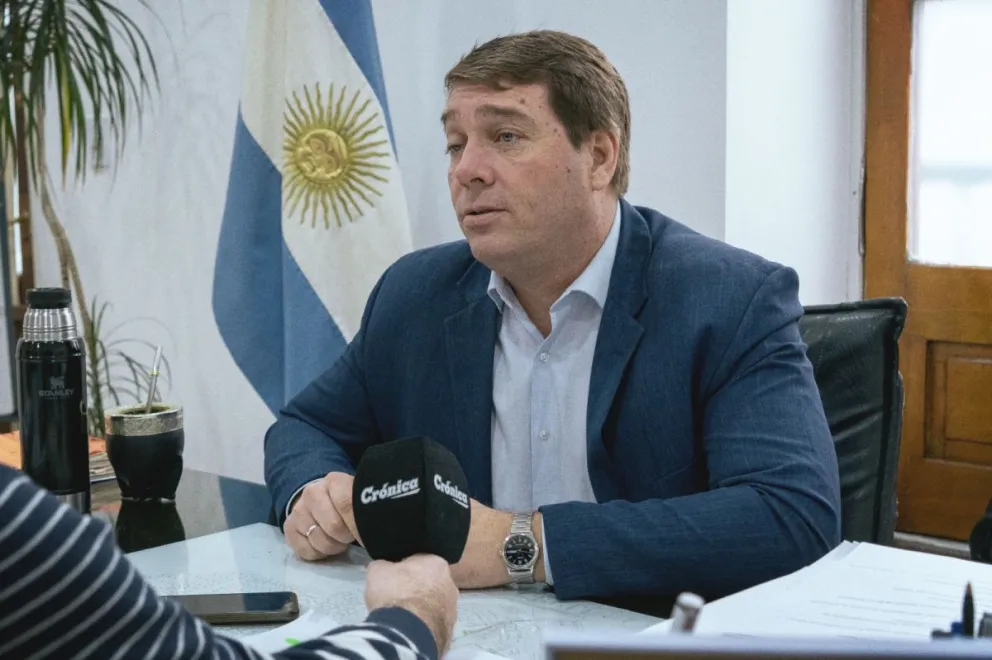 Biss: “El gran desafío de los gobiernos en tiempos de crisis es generar empleo”