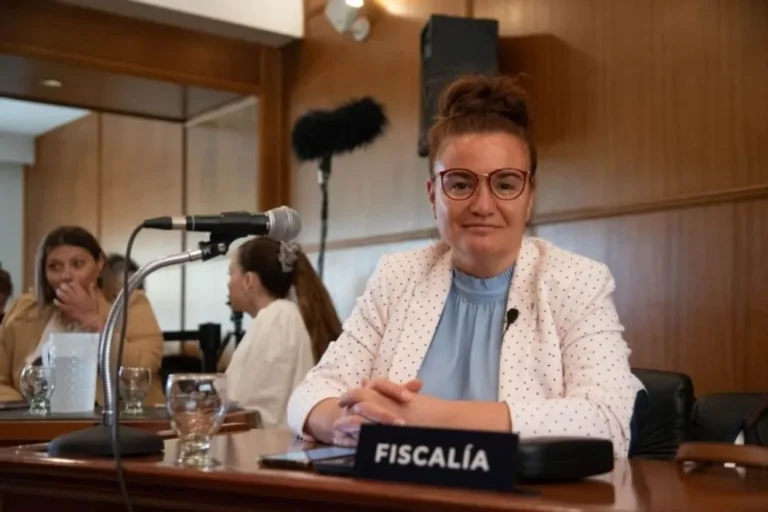 Fiscal denuncia persecución mientras un caso de abuso queda prescripto