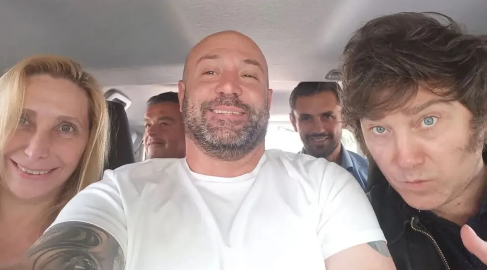 El escándalo de coimas que sacude al Gobierno y empresarios