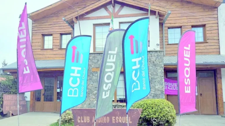 El Gobierno Provincial acompaña a una de las competencias deportivas más tradicionales de Esquel