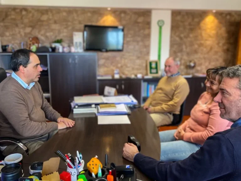 Aguirre: “Hay que atacar los problemas que son coyunturales y urgentes en el momento