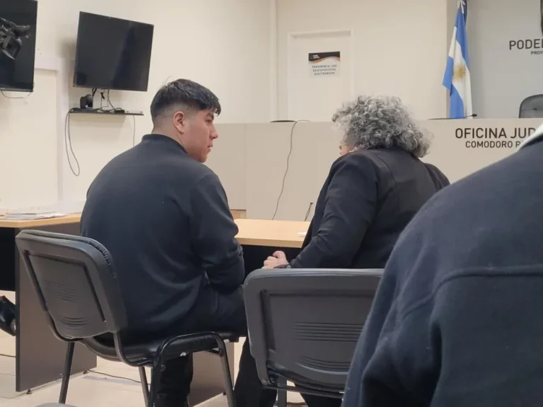 El joven que conducía el vehículo del accidente está libre pero imputado