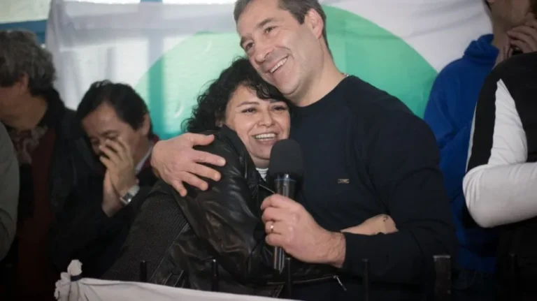 Luego de la interna: no habrá integración y Elisaincín acompañará a Luque en octubre