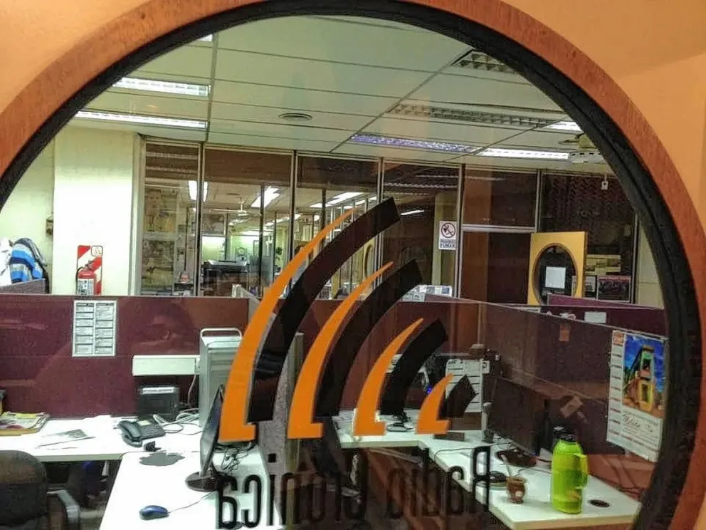 La histórica Radio Crónica cumple 26 años