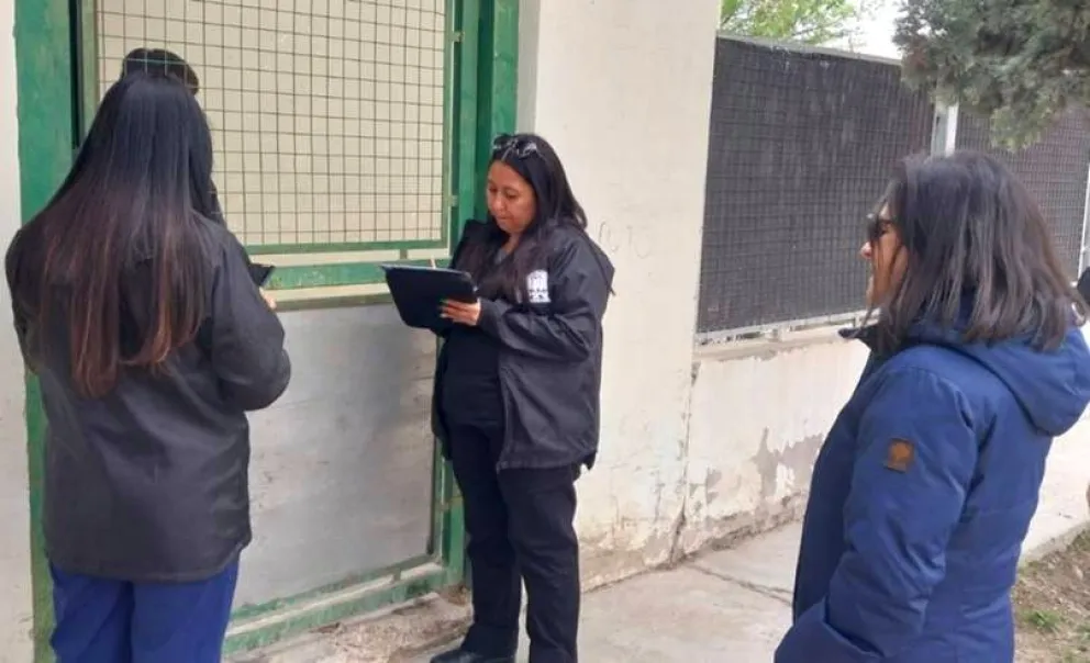 Chubut realizará en Trelew las “VIII Jornadas Provinciales de Trabajadores Comunitarios de Salud en Terreno”