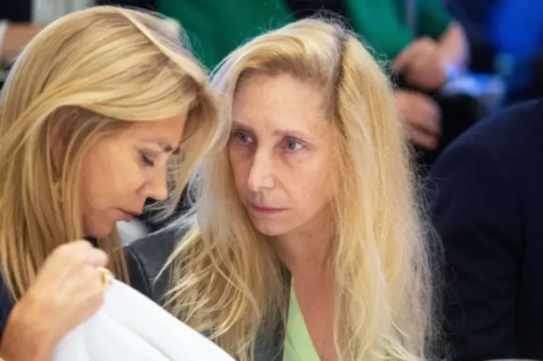 Filtraron audios de Karina Milei en medio del caso ANDIS